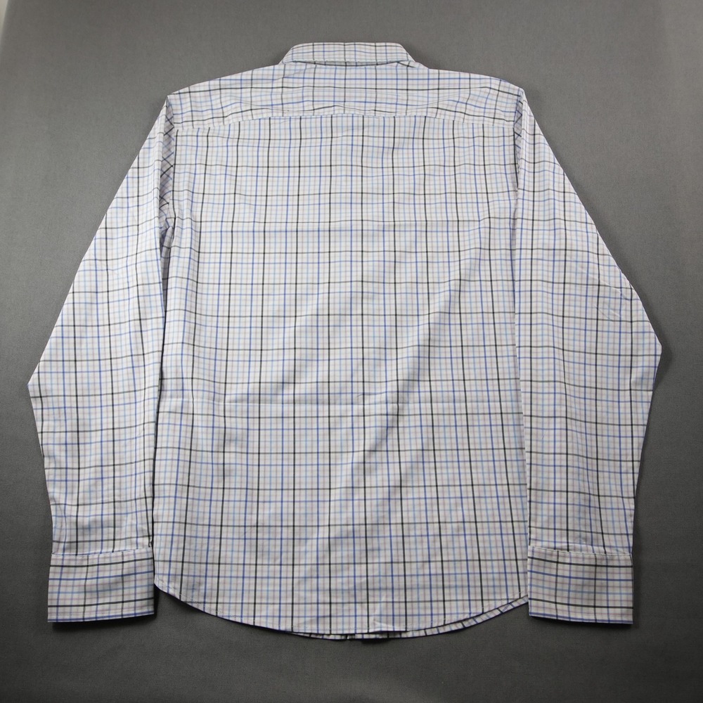 UNTUCKit Brookview Stretch Performance Shirt Mens… - image 2